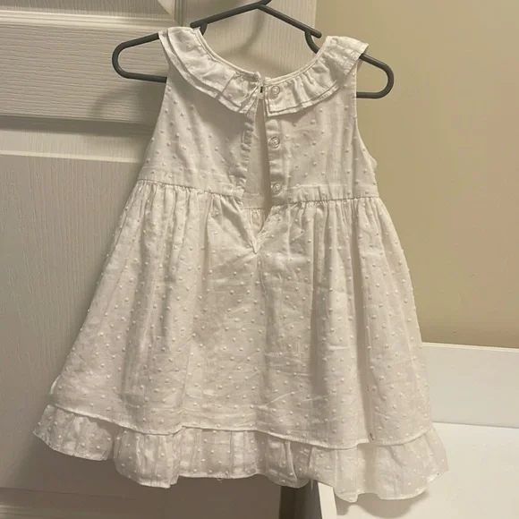 Toddler dress - Picture 4 of 4